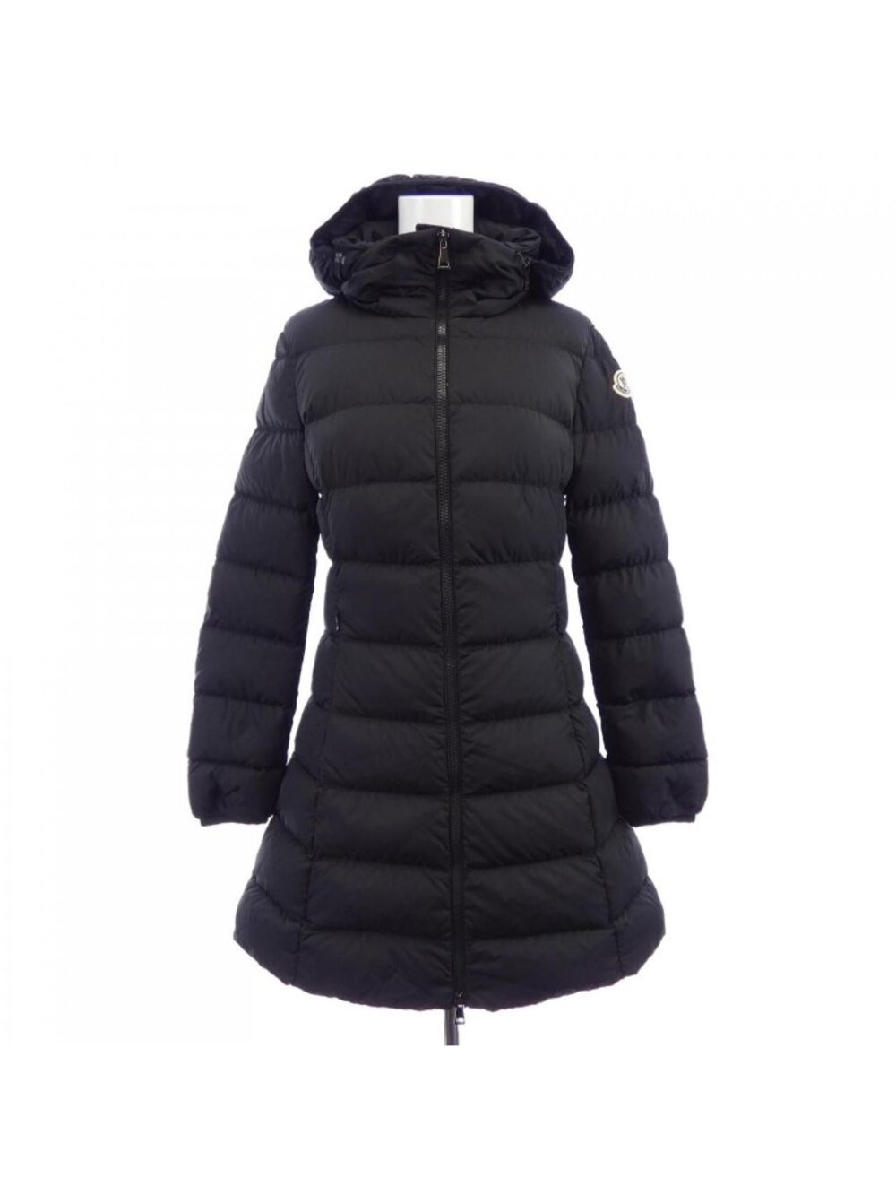 Moncler Gie Down Coat